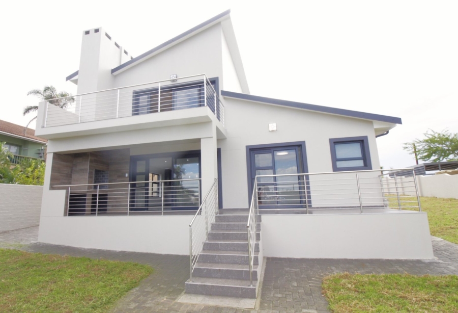 3 Bedroom Property for Sale in Noorsekloof Eastern Cape